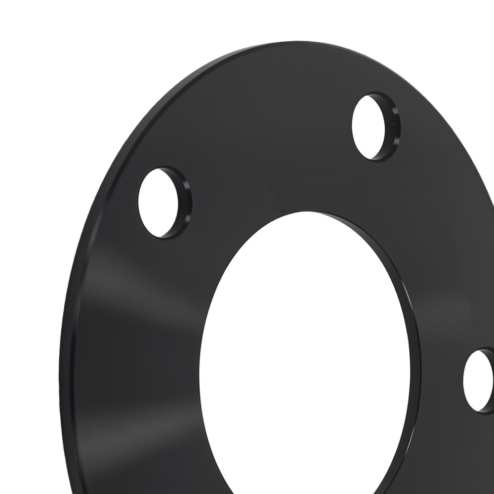 2x 5mm distanziali ruota compatibile per BMW 1er 187 1K2 1K4 182 1C 5x120 M12x1.5x32mm