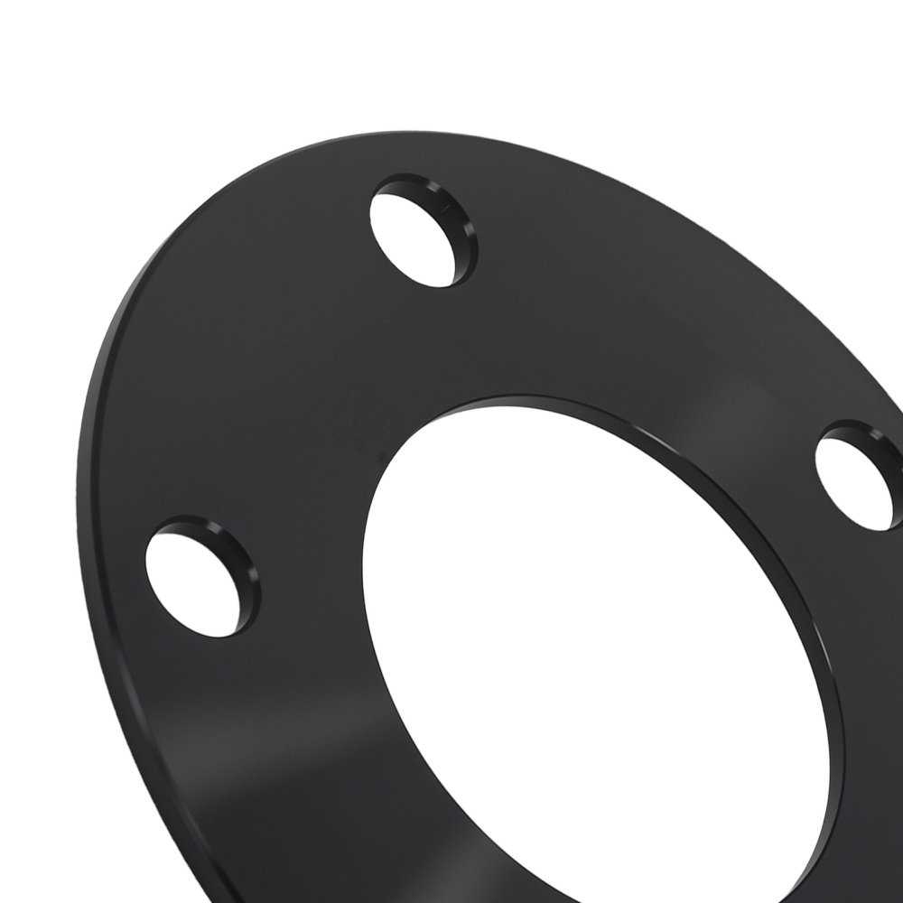 2x 5mm distanziali ruota compatibile per BMW 1er 187 1K2 1K4 182 1C 5x120 M12x1.5x32mm