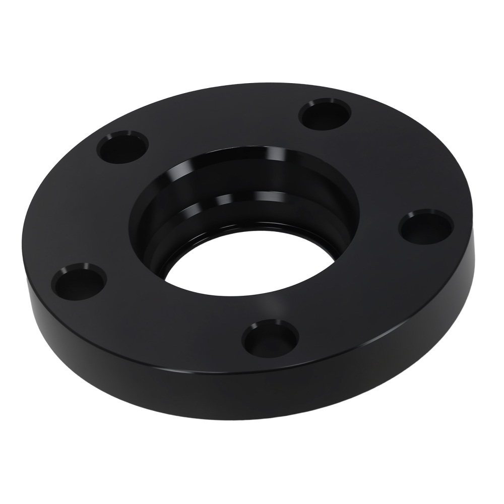 2x Distanziali 20mm 5x112 compatibile per Mercedes A/B/C/E/CLA/SLK M14x1.5 Hub Centric