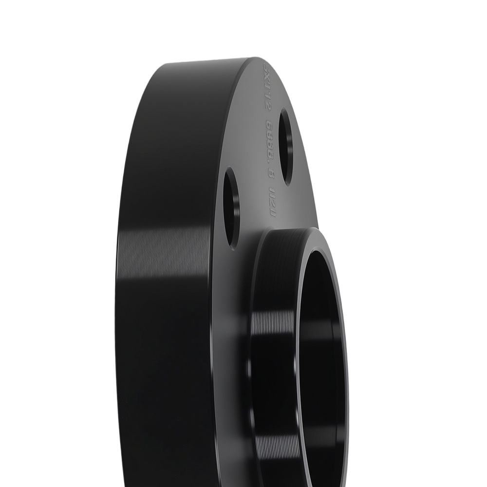 2x Distanziali 20mm 5x112 compatibile per Mercedes A/B/C/E/CLA/SLK M14x1.5 Hub Centric