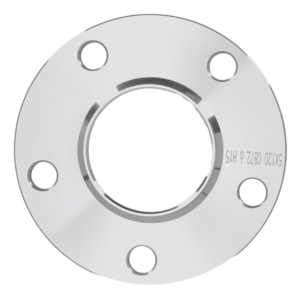 Distanziali 15mm 5x120 compatibile per BMW F20 F22 F30 F32 F10 compatibile per Mini Countryman 72.6mm