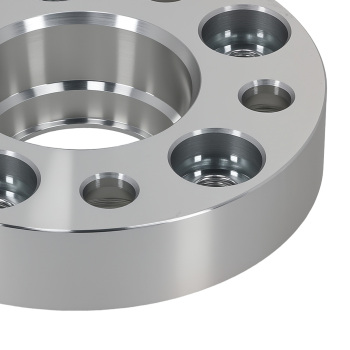 2x Distanziali 30mm 5x112 M14x1.5 compatibile per Mercedes-Benz Classe C W205 2013+