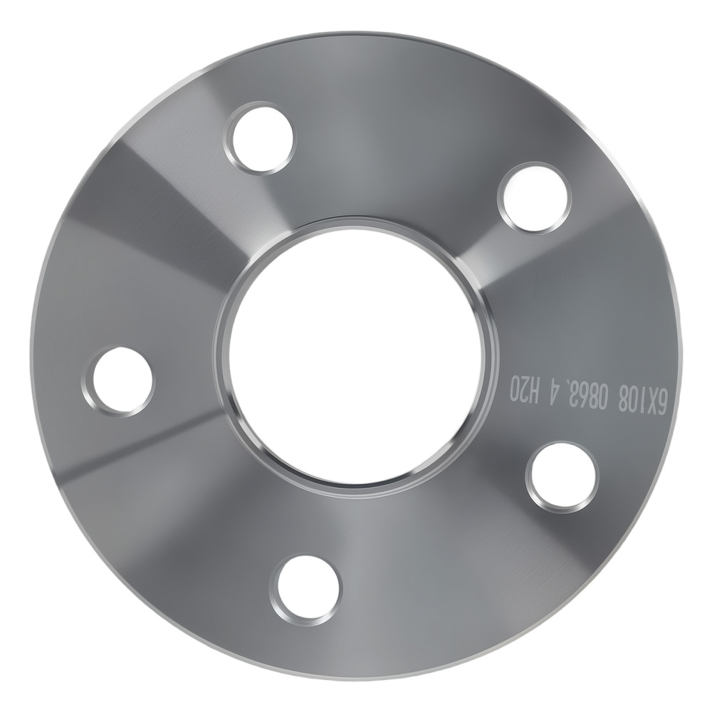 2x Distanziali 20mm 5x108 compatibile per Volvo 850 940 5x108 M14x1.5x50mm Foro 63.4mm