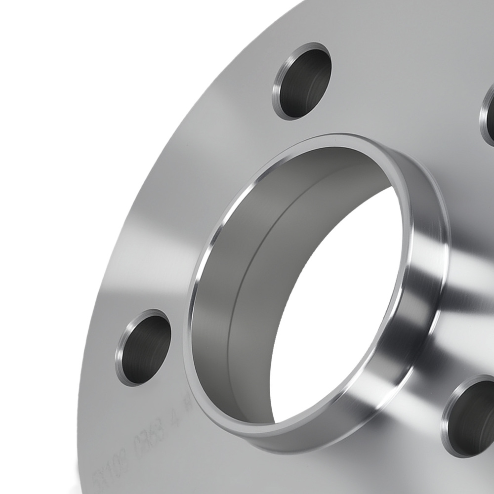 2x Distanziali 20mm 5x108 compatibile per Volvo 850 940 5x108 M14x1.5x50mm Foro 63.4mm