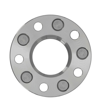 2pz Distanziali 15mm 6061-T6 compatibile per Dodge Charger Challenger LC 5x115 71.6mm