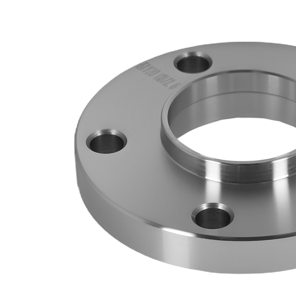 2pz Distanziali 20mm 5x120 compatibile per BMW F10 F11 F20 F21 F30 F31 72.6mm M14x1.25x47mm