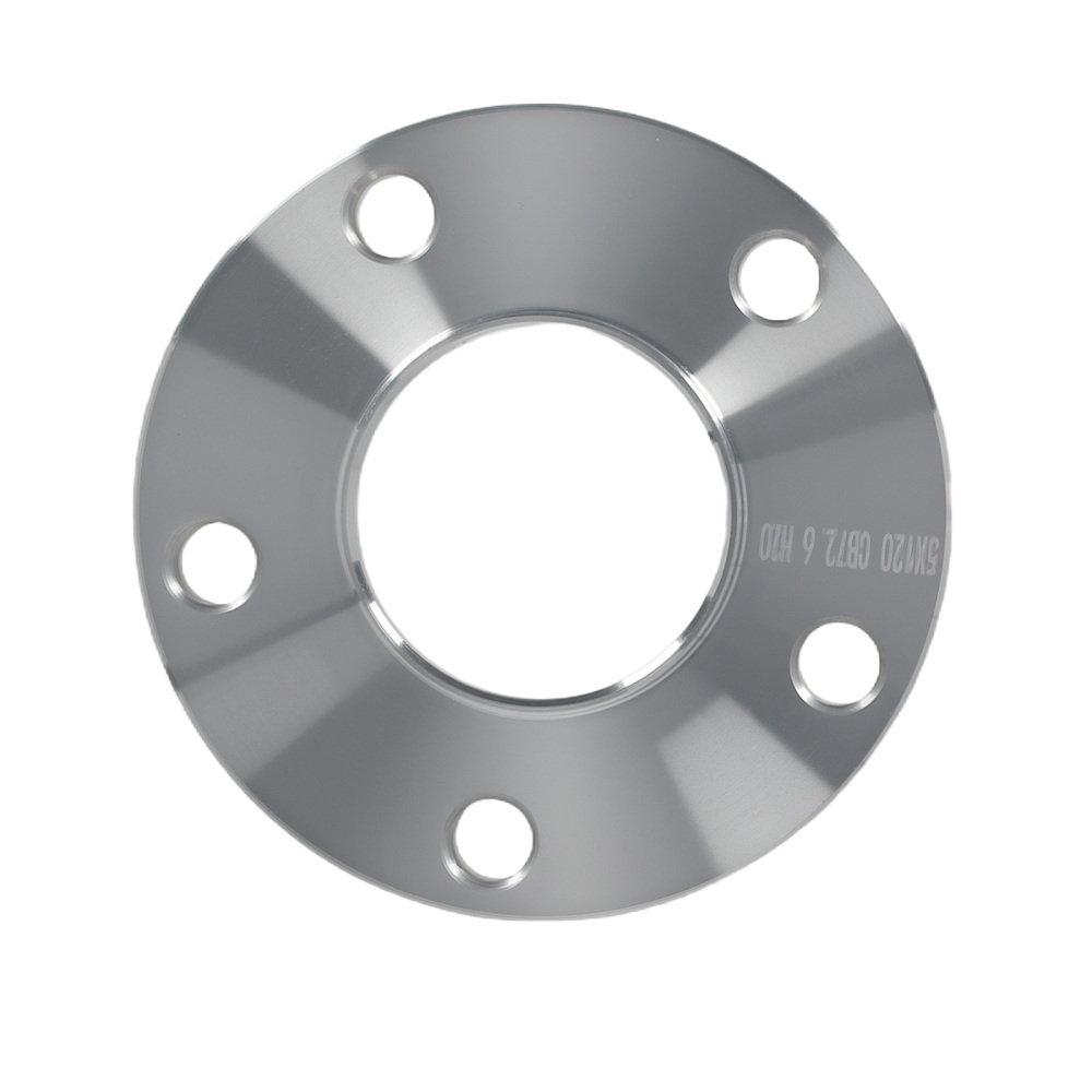 2pz Distanziali 20mm 5x120 compatibile per BMW F10 F11 F20 F21 F30 F31 72.6mm M14x1.25x47mm