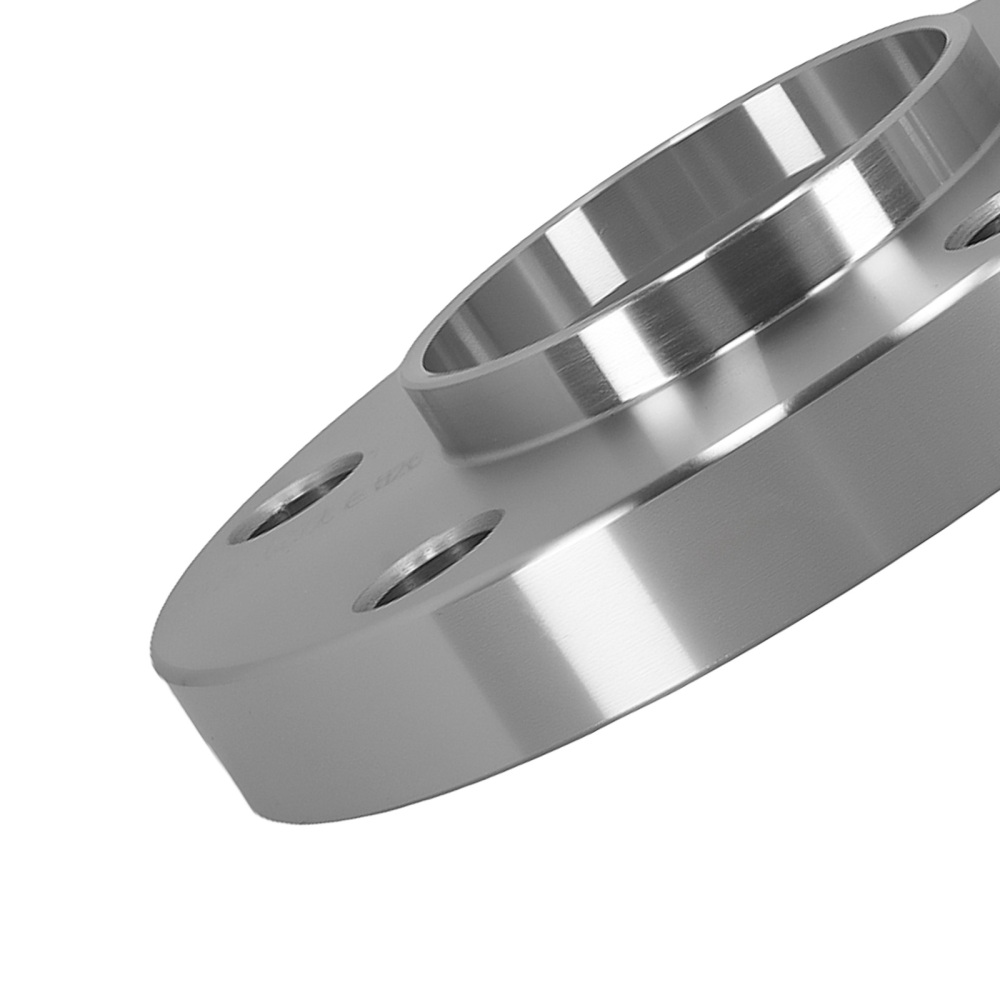 2pz Distanziali 20mm 5x120 compatibile per BMW F10 F11 F20 F21 F30 F31 72.6mm M14x1.25x47mm