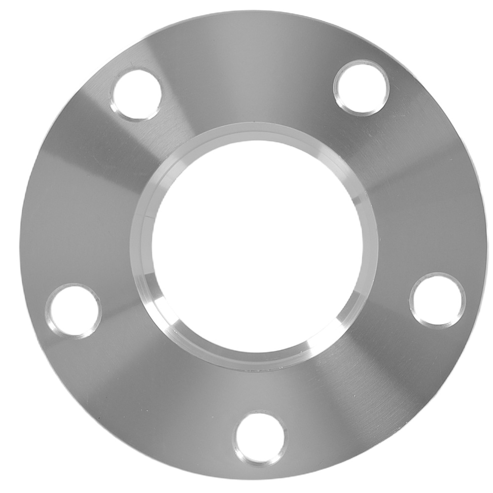 10mm Distanziale compatibile per BMW Serie 1 F21 Serie 3 GT F34 5x120 M14x1.25 Alluminio