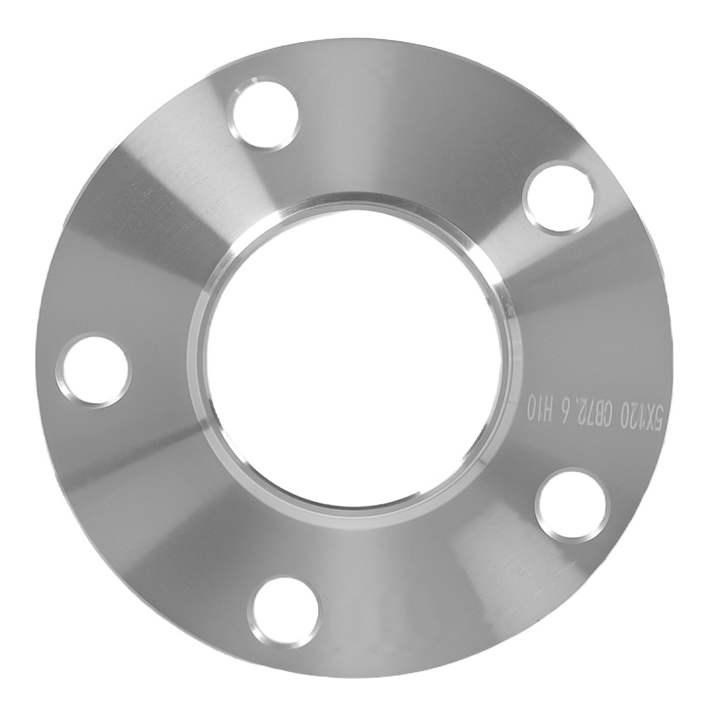 10mm Distanziale compatibile per BMW Serie 1 F21 Serie 3 GT F34 5x120 M14x1.25 Alluminio