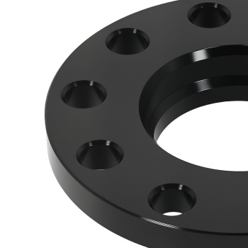 2x Distanziali 15mm Hub-Centrici M12x1.5 compatibile per BMW M3 E90/E92/E93 2007-2014