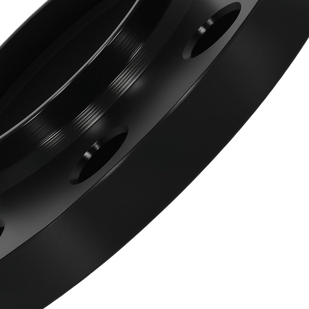 2x Distanziali 15mm Hub-Centrici M12x1.5 compatibile per BMW M3 E90/E92/E93 2007-2014