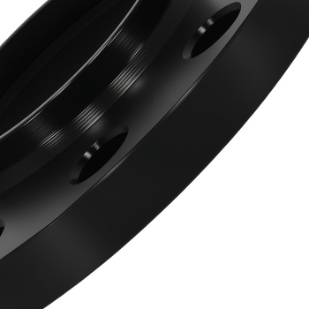 2x Distanziali 15mm Hub-Centrici M12x1.5 compatibile per BMW M3 E90/E92/E93 2007-2014