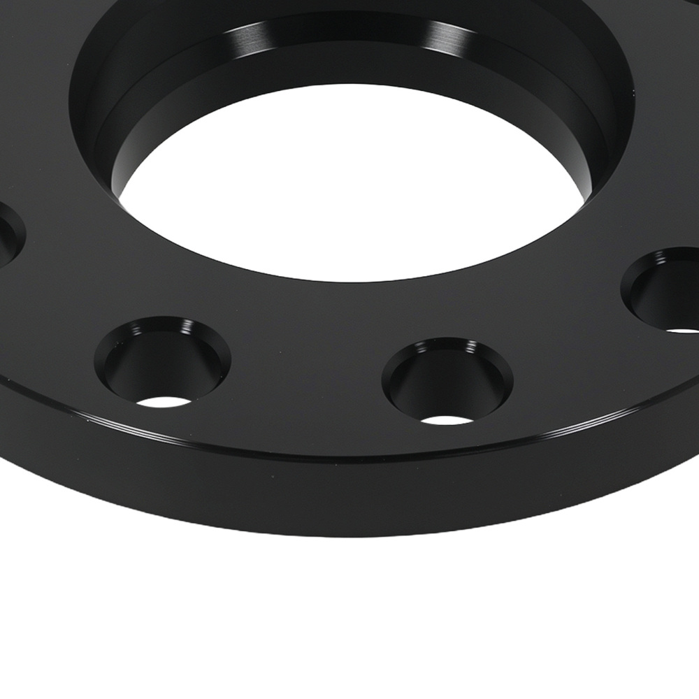 2x Distanziali 15mm Hub-Centrici M12x1.5 compatibile per BMW M3 E90/E92/E93 2007-2014