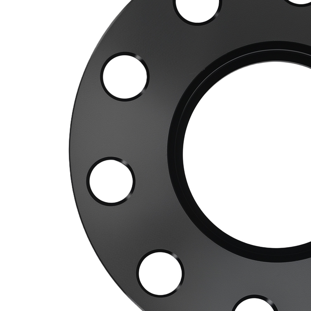 2x Distanziali 15mm Hub-Centrici M12x1.5 compatibile per BMW M3 E90/E92/E93 2007-2014