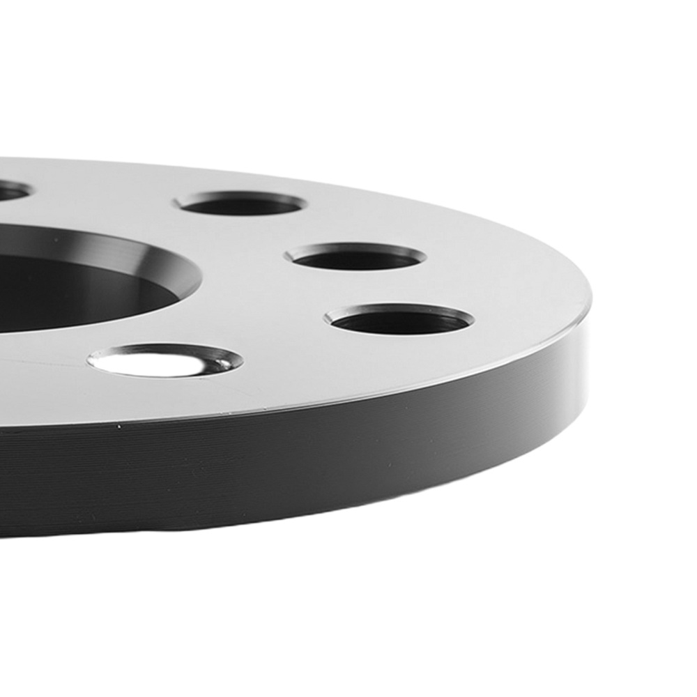 2pcs 12mm 5x100/5x112 Aluminium Spacers compatible for VW/Audi/Seat 57.1mm Hub Centric