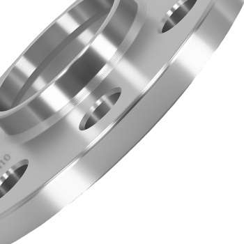 2x Distanziali 10mm 4x100 compatibile per VW Volkswagen CB 57.1mm M12x1.5 Alluminio