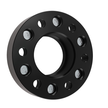 1.5 6x135mm Hub Centric Wheel Spacers compatible for Ford F-150 2004-2014 M14x2