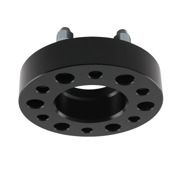 1.5 6x135mm Hub Centric Wheel Spacers compatible for Ford F-150 2004-2014 M14x2