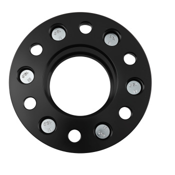 1.5 6x135mm Hub Centric Wheel Spacers compatible for Ford F-150 2004-2014 M14x2