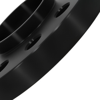 2x Distanziali 20mm 5x108 compatibile per Volvo Alluminio 6061-T6 M14x1.5x50 Foro 63.4mm