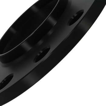 2pz Distanziali 10mm 5x120 72.6mm compatibile per BMW M3 F80 M4 F82 F83 con Bulloni M14x1.25