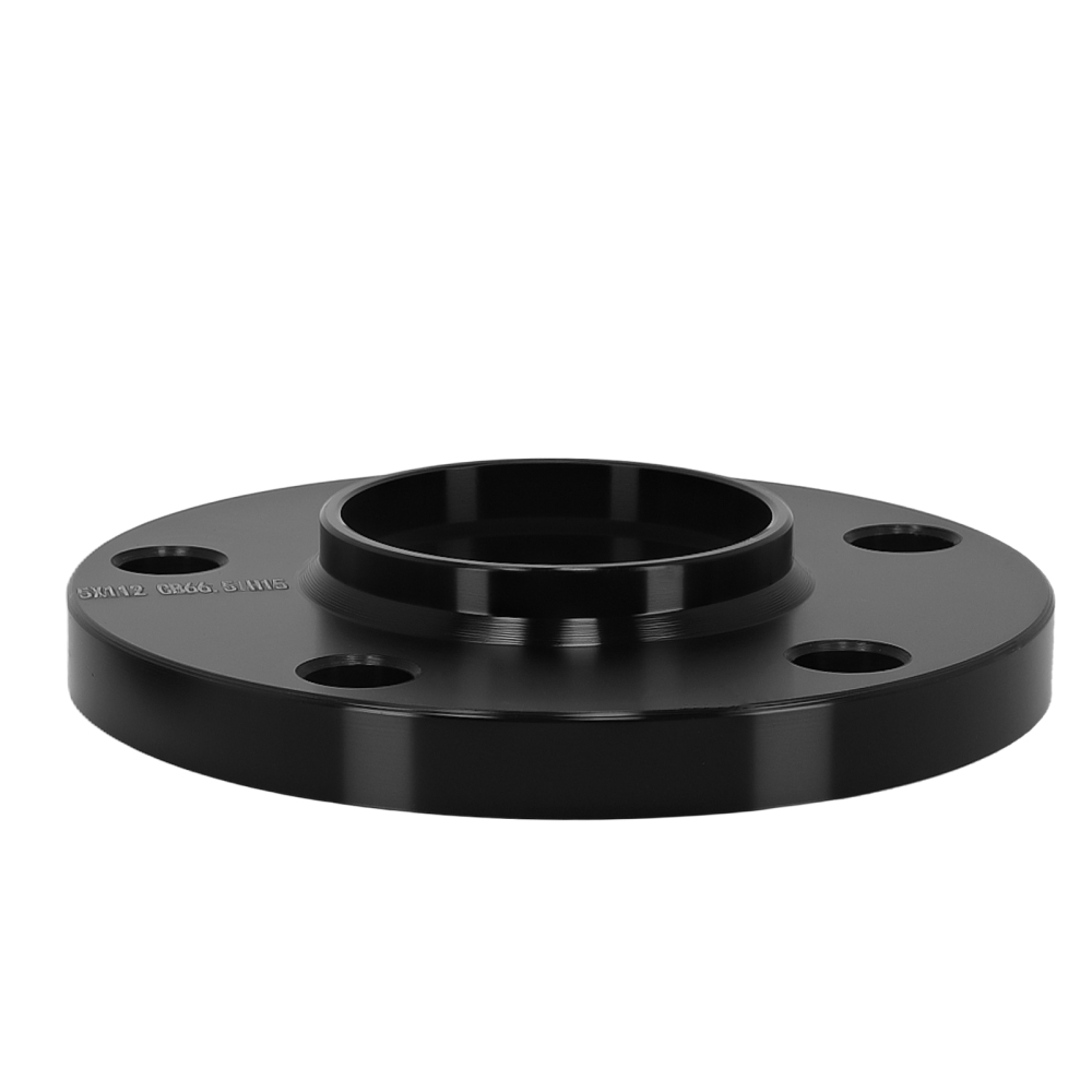 2 Pezzi Distanziali 15mm 5x112 compatibile per Audi A4 B8 A5 8T A6 C7 A7 M14x1.5x43 mm