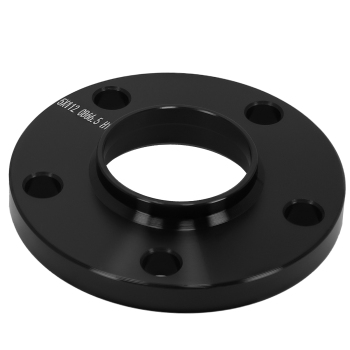 2 Pezzi Distanziali 15mm 5x112 compatibile per Audi A4 B8 A5 8T A6 C7 A7 M14x1.5x43 mm