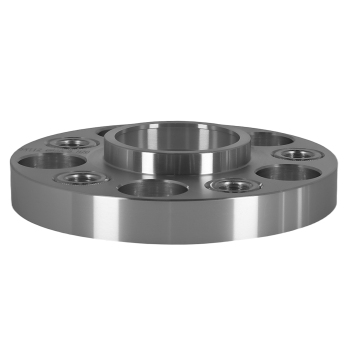 2x Distanziali 20mm 5x112 M14x1.5 compatibile per AUDI A4 Avant B8 Alluminio 66.5mm