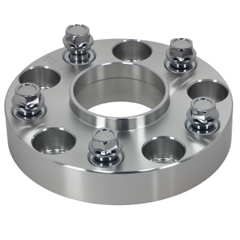 2pc Distanziali 30mm 5x130 compatibile per Porsche 911 Cayman Boxster Alluminio 6061-T6