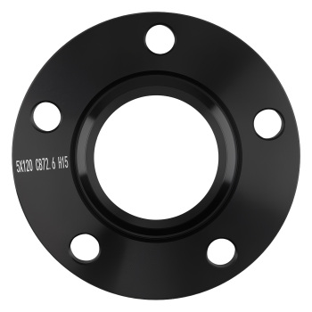 12mm 15mm Aluminum Wheel Spacers compatible for BMW 1 2 3 4 5 Series 5x120 72.6mm Bolts