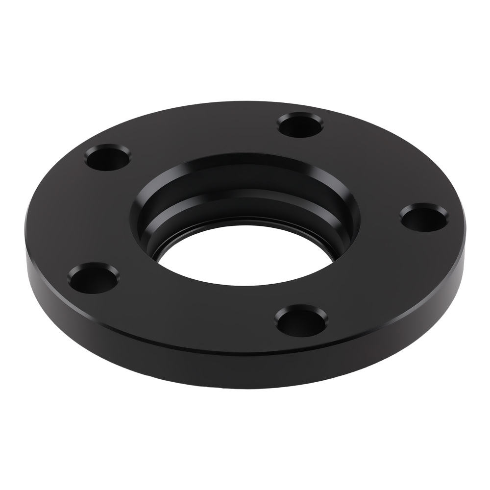 12mm 15mm Aluminum Wheel Spacers compatible for BMW 1 2 3 4 5 Series 5x120 72.6mm Bolts