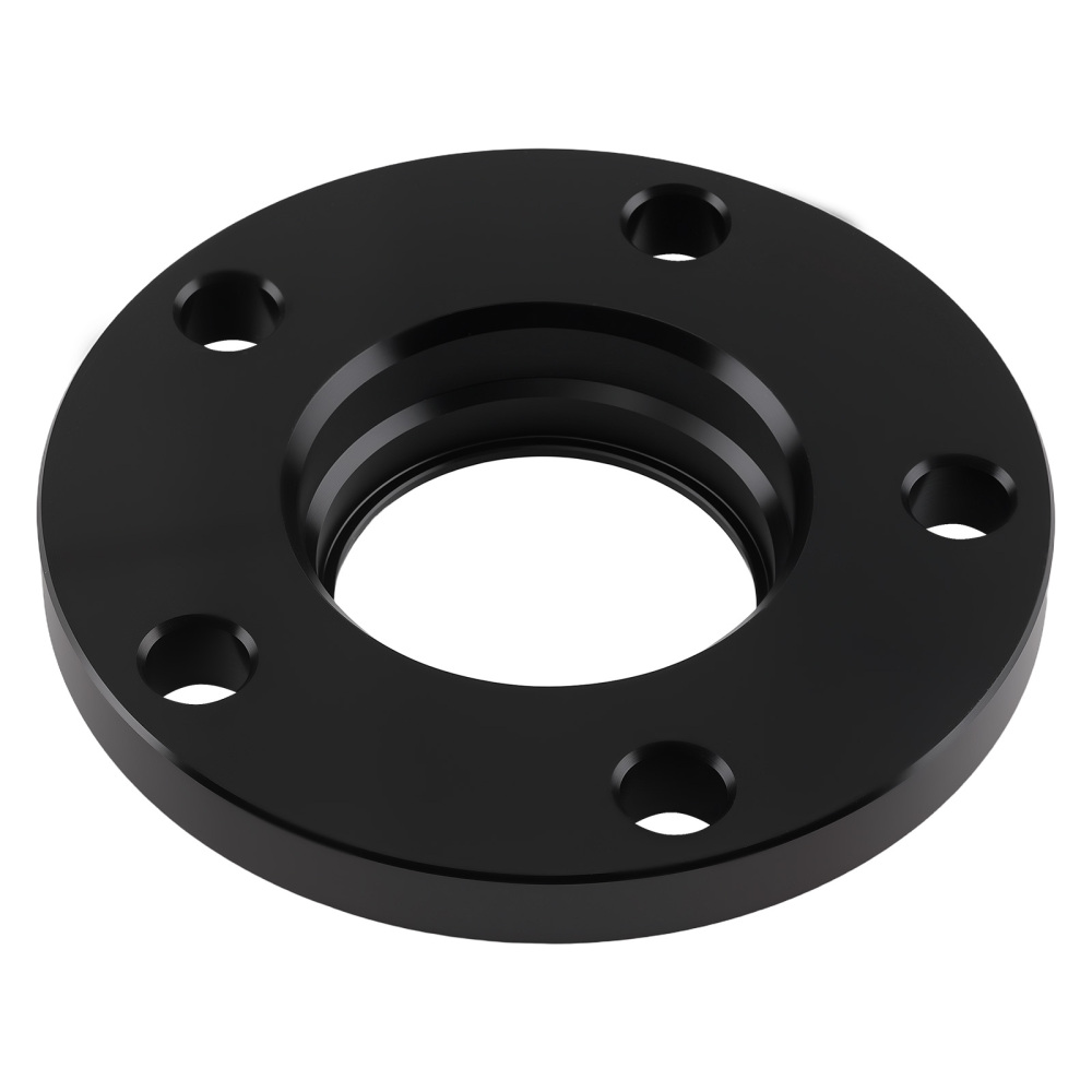 12mm 15mm Aluminum Wheel Spacers compatible for BMW 1 2 3 4 5 Series 5x120 72.6mm Bolts