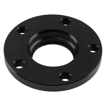 12mm 15mm Aluminum Wheel Spacers compatible for BMW 1 2 3 4 5 Series 5x120 72.6mm Bolts