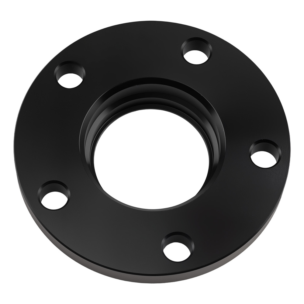 12mm 15mm Aluminum Wheel Spacers compatible for BMW 1 2 3 4 5 Series 5x120 72.6mm Bolts