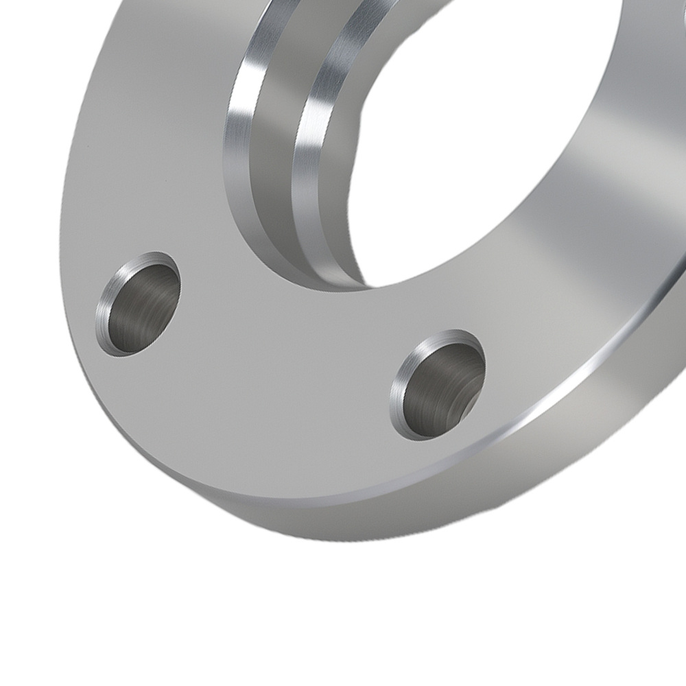 15mm 5x120 Distanziali compatibile per BMW F21 F31 F11 F07 GT M14x1.25x45mm 72.6mm