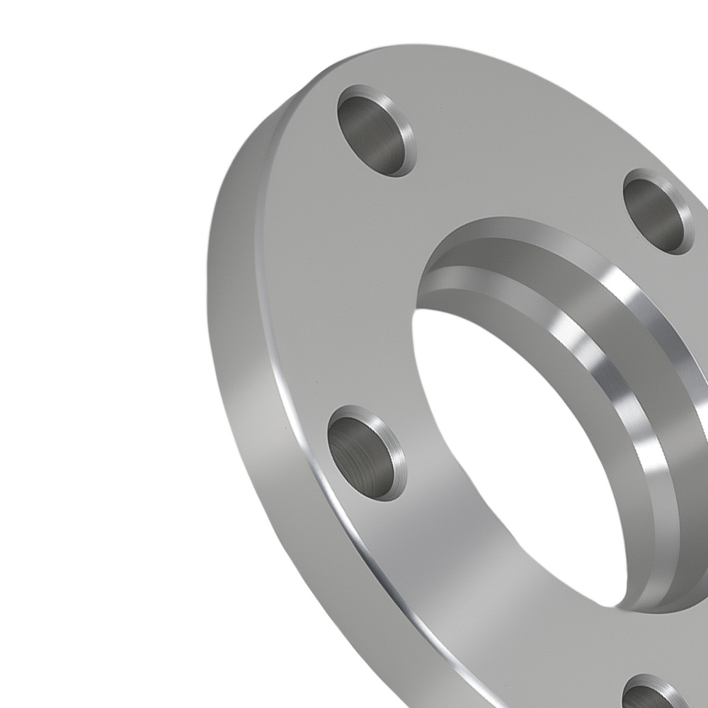 15mm 5x120 Distanziali compatibile per BMW F21 F31 F11 F07 GT M14x1.25x45mm 72.6mm