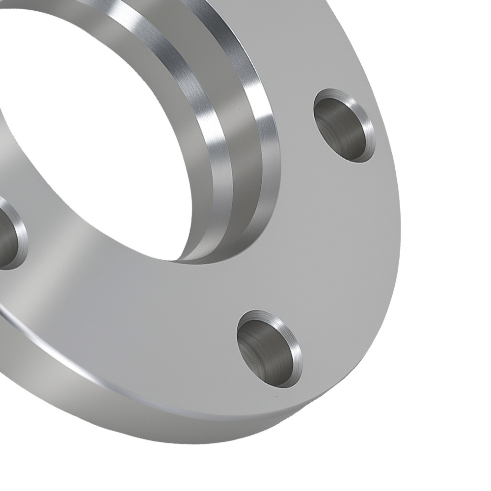 15mm 5x120 Distanziali compatibile per BMW F21 F31 F11 F07 GT M14x1.25x45mm 72.6mm