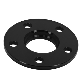 Distanziali 10mm 5x112 Alluminio 6061 compatibile per BMW Serie 3 G20 5 G30 X3 X4 i3