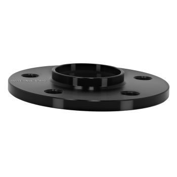 Distanziali 10mm 5x112 Alluminio 6061 compatibile per BMW Serie 3 G20 5 G30 X3 X4 i3