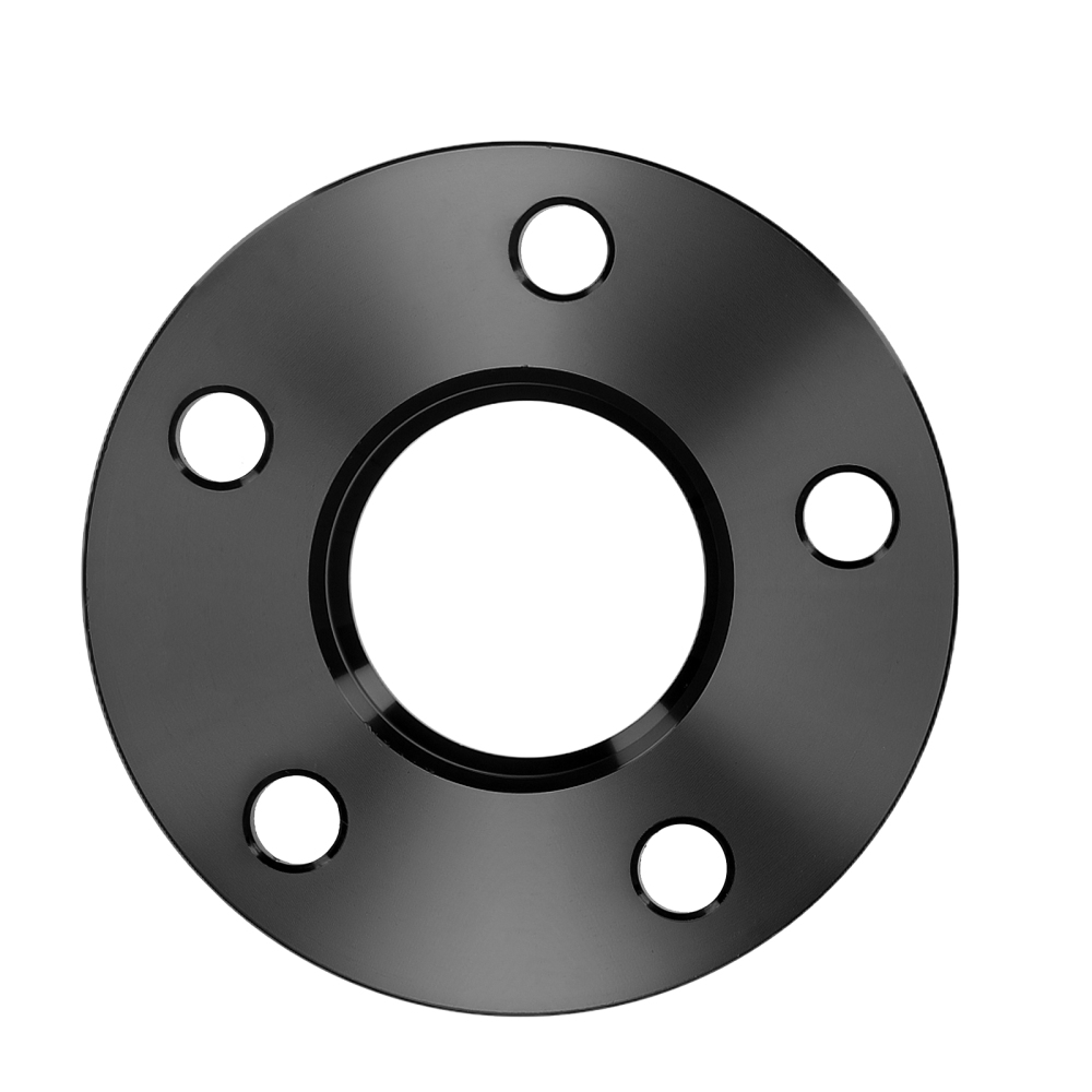 Distanziali 10mm 5x112 Alluminio 6061 compatibile per BMW Serie 3 G20 5 G30 X3 X4 i3