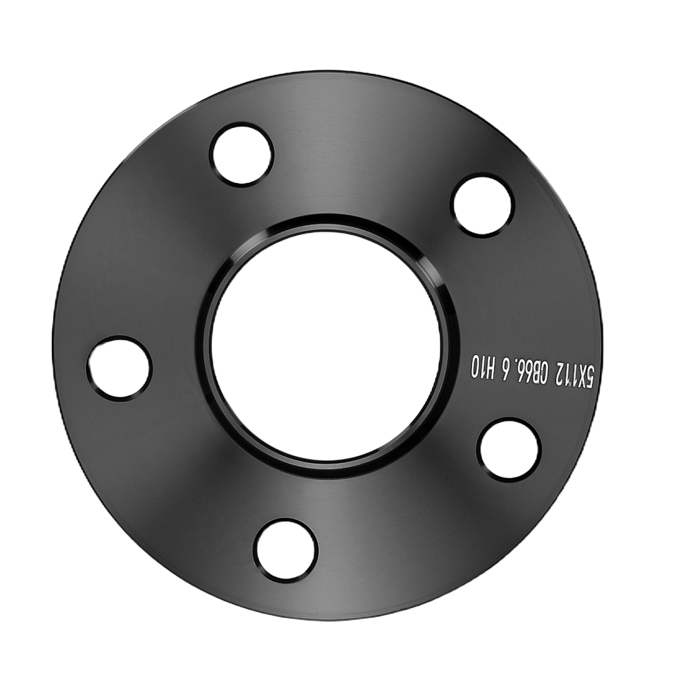 Distanziali 10mm 5x112 Alluminio 6061 compatibile per BMW Serie 3 G20 5 G30 X3 X4 i3