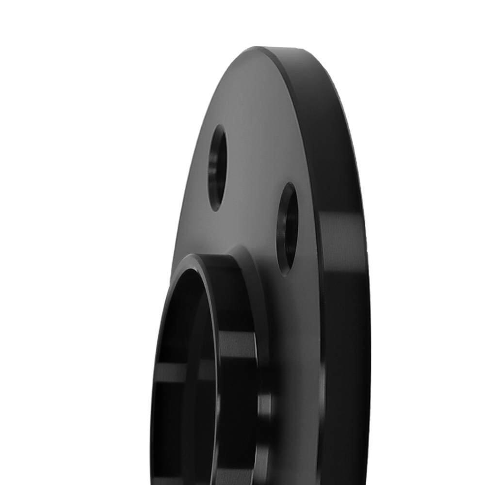 Distanziali 10mm 5x112 Alluminio 6061 compatibile per BMW Serie 3 G20 5 G30 X3 X4 i3