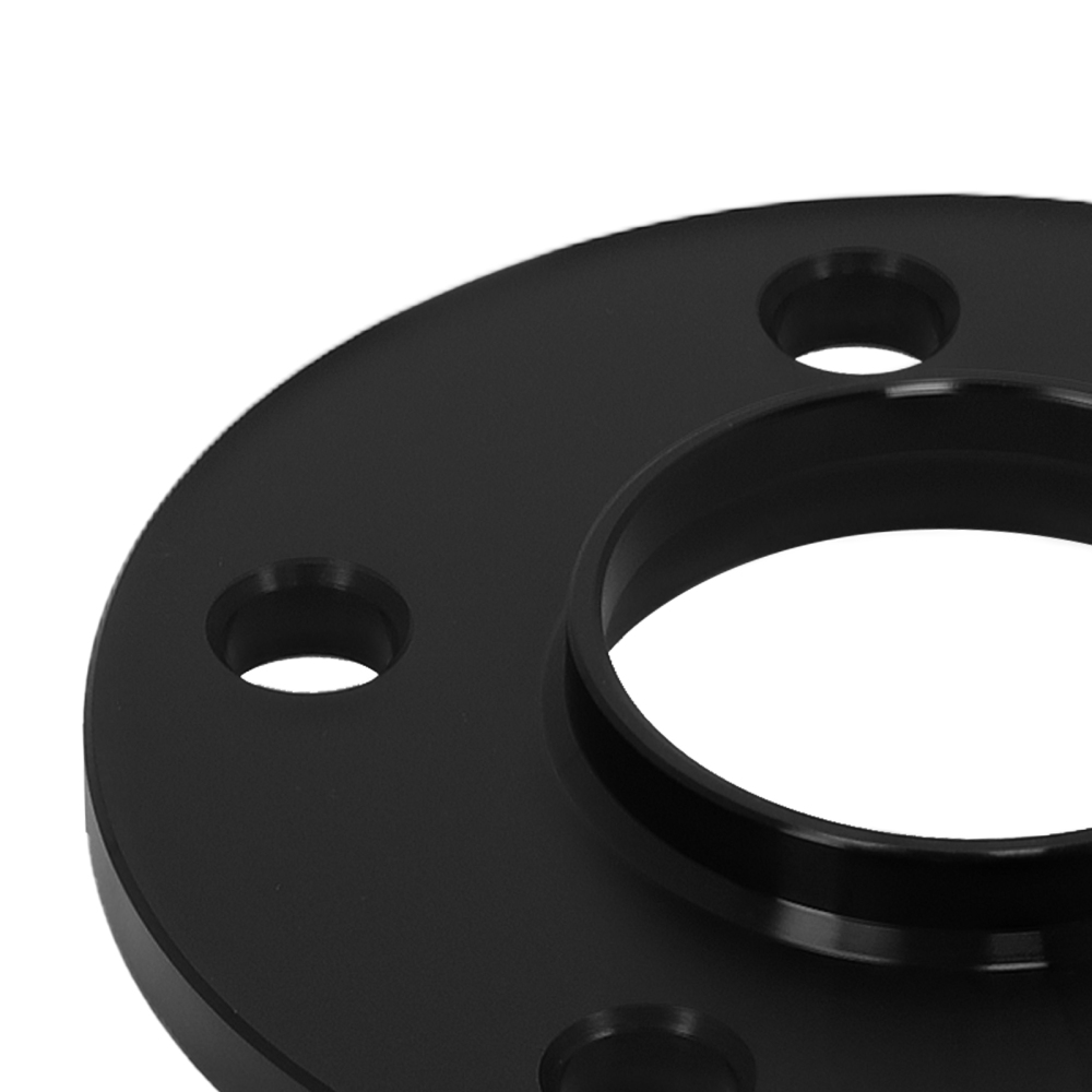 Distanziali 10mm 5x112 Alluminio 6061 compatibile per BMW Serie 3 G20 5 G30 X3 X4 i3