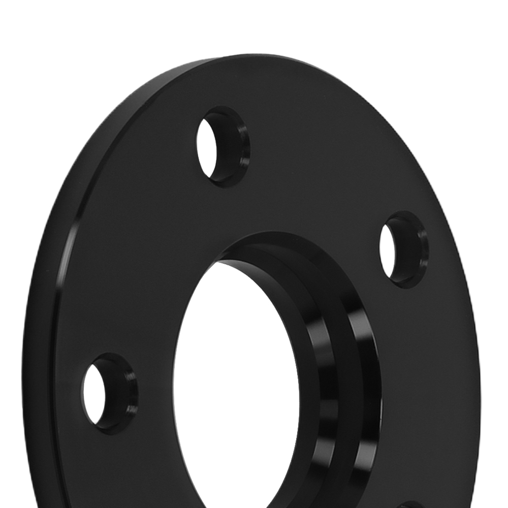 Distanziali 10mm 5x112 Alluminio 6061 compatibile per BMW Serie 3 G20 5 G30 X3 X4 i3