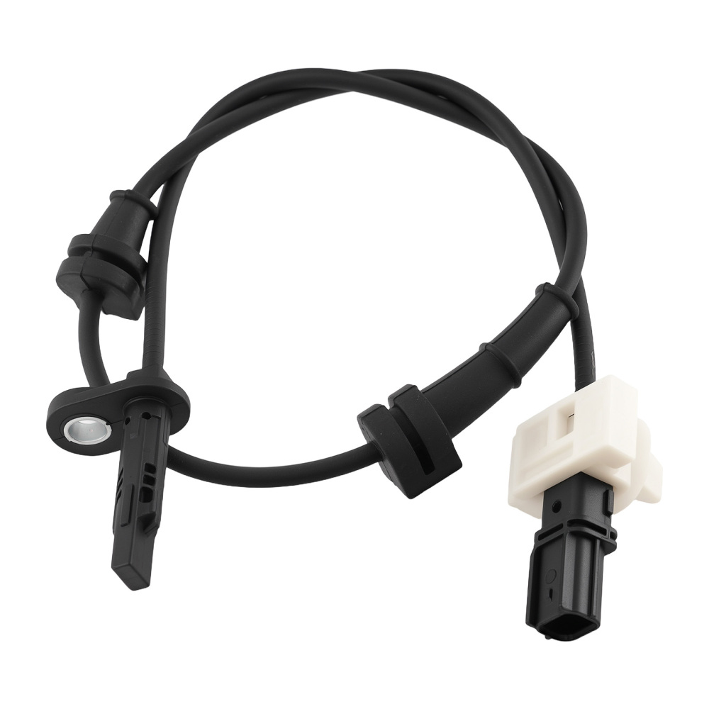 4PCS Wheel Speed Sensor Front Rear compatible for Honda Accord 3.0L 2.4L 3.5L 2013-2017