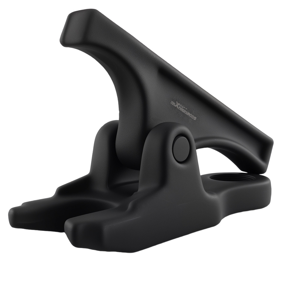 Estrattore Giunti Sferici 12 Tonnellate Apertura 35mm Regolabile 40Cr