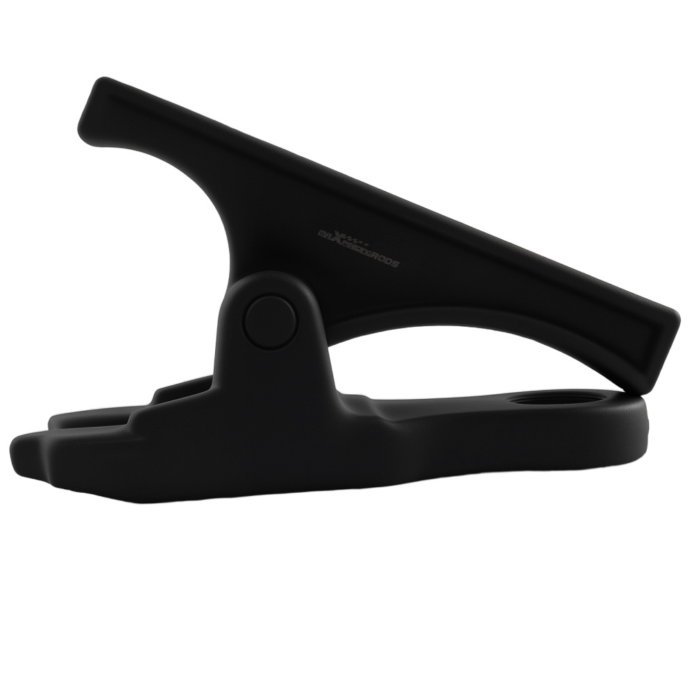 Estrattore Giunti Sferici 12 Tonnellate Apertura 35mm Regolabile 40Cr