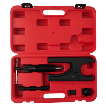 Estrattore Giunti Sferici 12 Tonnellate Apertura 35mm Regolabile 40Cr