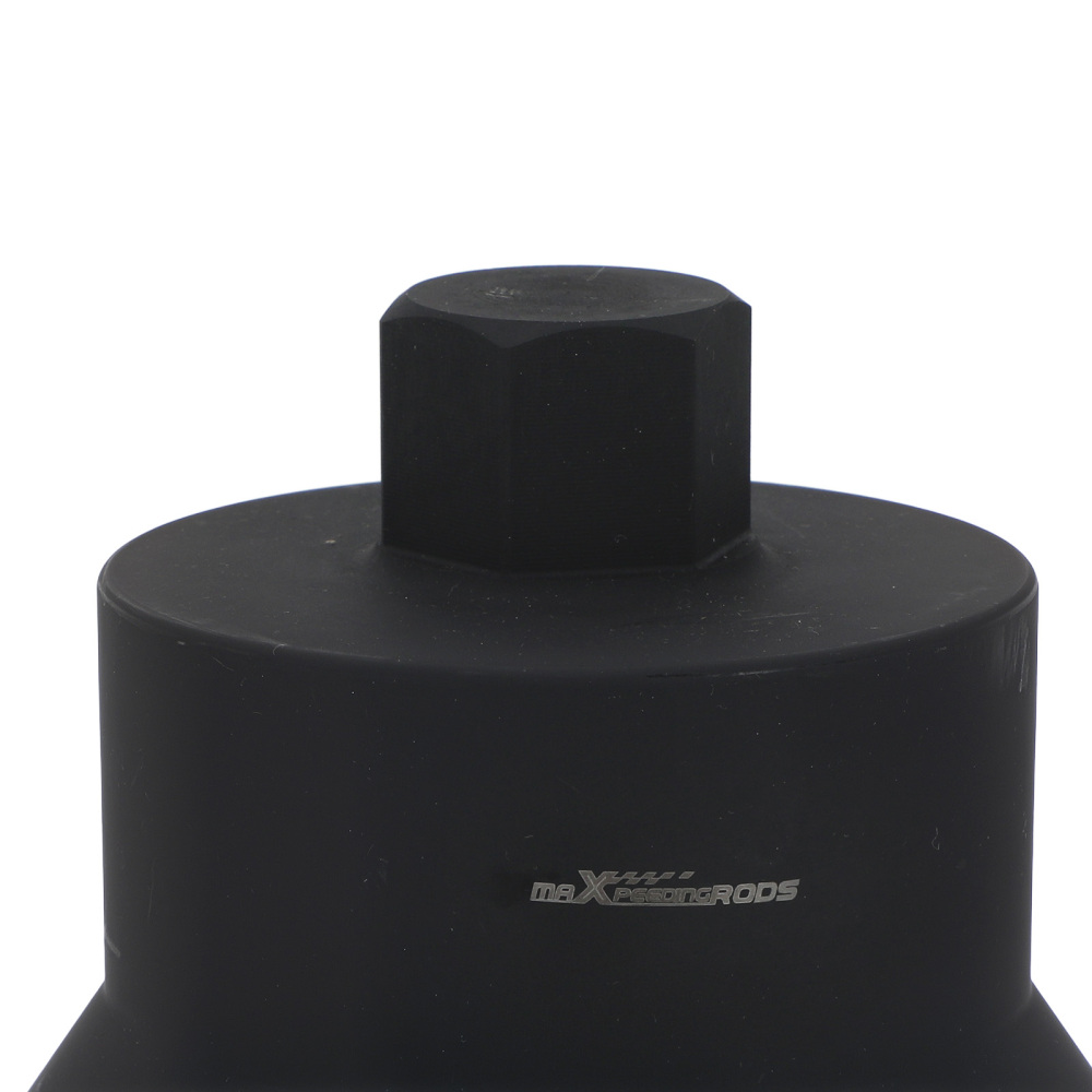 Axle Hub Nut Socket compatible for Iveco Eurotech Cursor Truck 105mm 12 Point Commercial